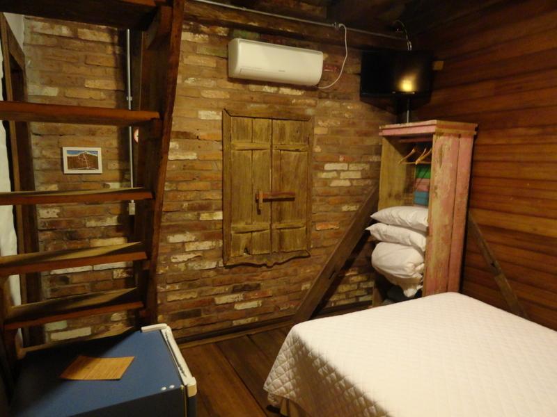 Guest house Rio Do Vento *